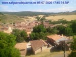 Recorre hacia atrás las últimas 24 horas

