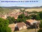 Recorre hacia atrás las últimas 24 horas

