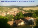 Recorre hacia atrás las últimas 24 horas
