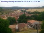 Recorre hacia atrás las últimas 24 horas
