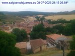 Recorre hacia atrás las últimas 24 horas
