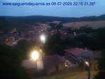 Recorre hacia atrás las últimas 24 horas
