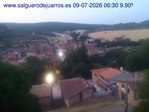 Recorre hacia atrás las últimas 24 horas
