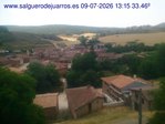 Recorre hacia atrás las últimas 24 horas
