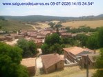Recorre hacia atrás las últimas 24 horas

