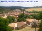 Recorre hacia atrás las últimas 24 horas
