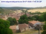 Recorre hacia atrás las últimas 24 horas
