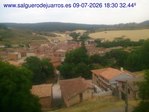 Recorre hacia atrás las últimas 24 horas

