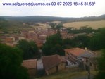 Recorre hacia atrás las últimas 24 horas
