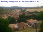 Recorre hacia atrás las últimas 24 horas
