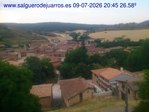 Recorre hacia atrás las últimas 24 horas
