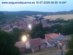 Recorre hacia atrás las últimas 24 horas
