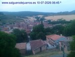 Recorre hacia atrás las últimas 24 horas

