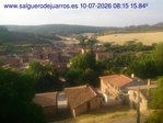 Recorre hacia atrás las últimas 24 horas

