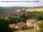 Recorre hacia atrás las últimas 24 horas
