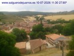 Recorre hacia atrás las últimas 24 horas

