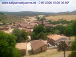 Recorre hacia atrás las últimas 24 horas
