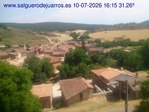 Recorre hacia atrás las últimas 24 horas
