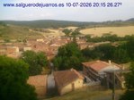 Recorre hacia atrás las últimas 24 horas
