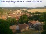 Recorre hacia atrás las últimas 24 horas
