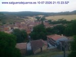 Recorre hacia atrás las últimas 24 horas
