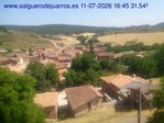 Recorre hacia atrás las últimas 24 horas
