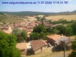 Recorre hacia atrás las últimas 24 horas
