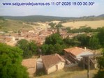Recorre hacia atrás las últimas 24 horas
