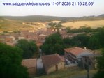 Recorre hacia atrás las últimas 24 horas
