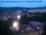 Recorre hacia atrás las últimas 24 horas
