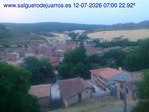 Recorre hacia atrás las últimas 24 horas
