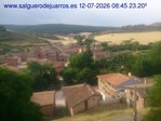 Recorre hacia atrás las últimas 24 horas

