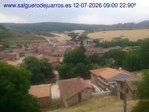 Recorre hacia atrás las últimas 24 horas
