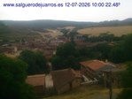 Recorre hacia atrás las últimas 24 horas
