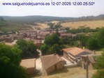Recorre hacia atrás las últimas 24 horas

