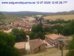Recorre hacia atrás las últimas 24 horas
