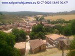 Recorre hacia atrás las últimas 24 horas

