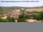 Recorre hacia atrás las últimas 24 horas

