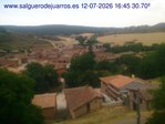 Recorre hacia atrás las últimas 24 horas
