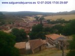 Recorre hacia atrás las últimas 24 horas
