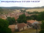 Recorre hacia atrás las últimas 24 horas
