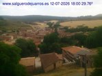 Recorre hacia atrás las últimas 24 horas
