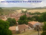Recorre hacia atrás las últimas 24 horas

