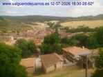 Recorre hacia atrás las últimas 24 horas
