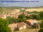 Recorre hacia atrás las últimas 24 horas
