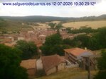 Recorre hacia atrás las últimas 24 horas
