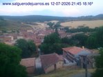 Recorre hacia atrás las últimas 24 horas
