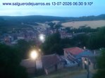 Recorre hacia atrás las últimas 24 horas

