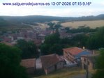 Recorre hacia atrás las últimas 24 horas

