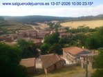 Recorre hacia atrás las últimas 24 horas
